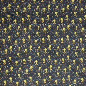 Bomuld Looney tunes, Schwartz