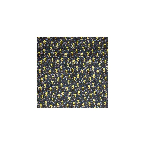 Bomuld Looney tunes, Schwartz