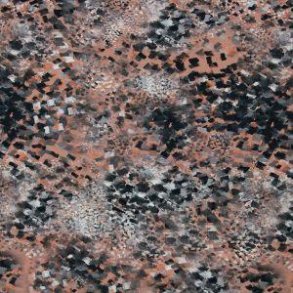 Bomuld/modal jersey, Abstrakt