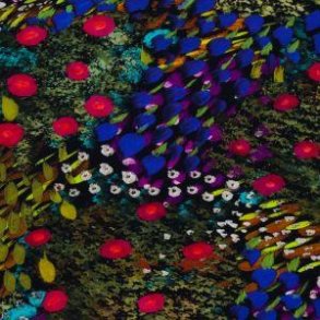 Bomuld/modal, Abstrakt