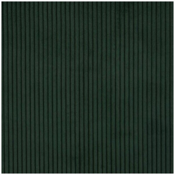 Fl�jl m�belstof, M�rkgr�n