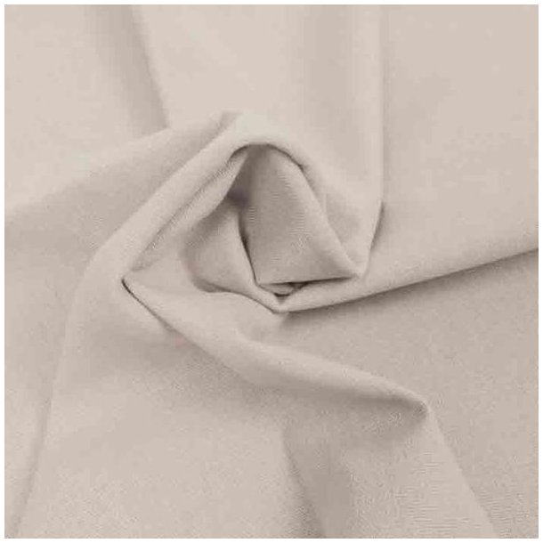 Recycled Linen Offwhite