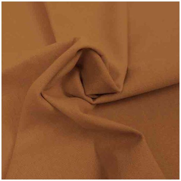 Recycled linen Mustard