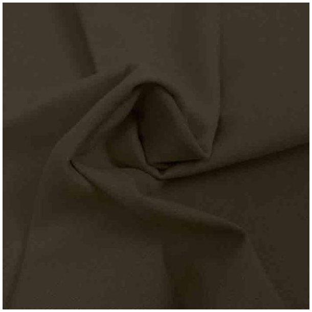 Recycled linen Dusty army