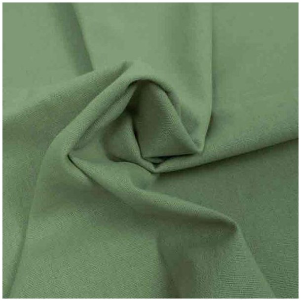 Recycled Linen Light green