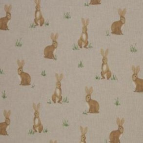 H�rlook, P�skehare