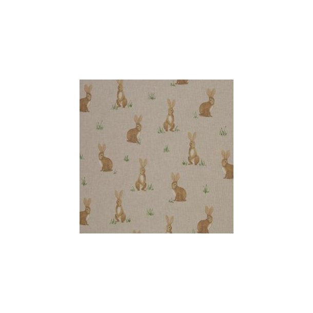 H�rlook, P�skehare