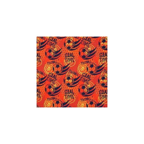 �kotex bomulds jersey, Fodbold