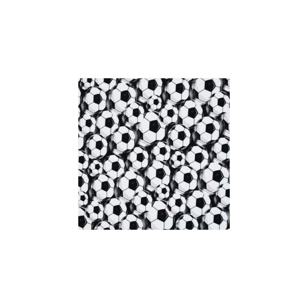 �kotex bomulds jersey, Fodbold