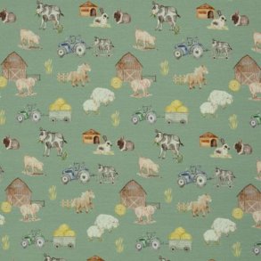 �kotex bomulds jersey, Farm