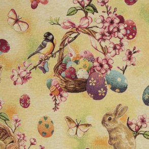 Gobelin, P�skekurv