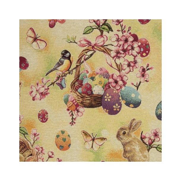 Gobelin, P�skekurv