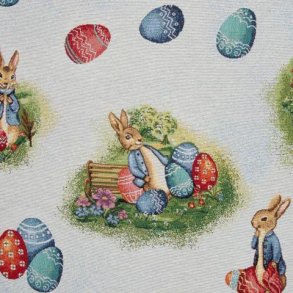 Gobelin, P�skeharer