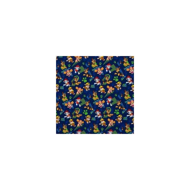 �kotex bomulds jersey, Paw Patrol  