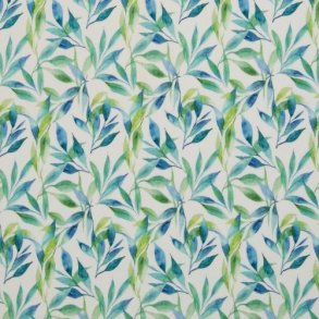 �kotex bomulds jersey, Grene