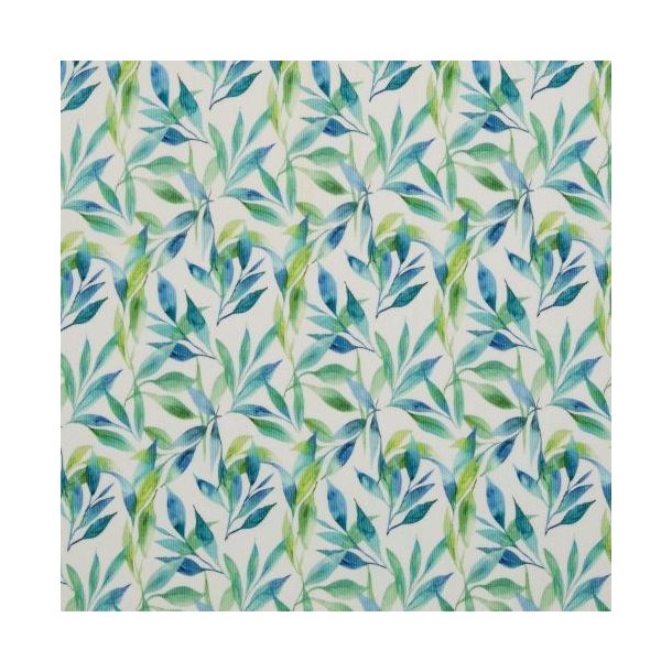 �kotex bomulds jersey, Grene