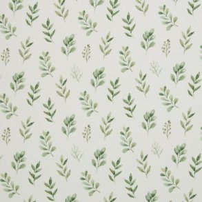 �kotex bomulds jersey, Grene