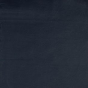 Faux leather, Navy