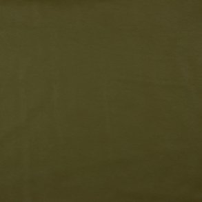 Faux leather, Dark oliven