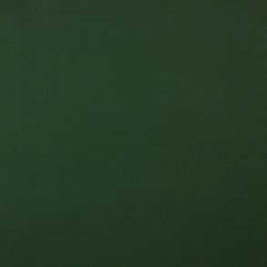 Faux leather, Forrest green