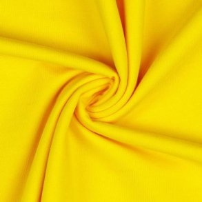 �kotex bomulds jersey, Yellow