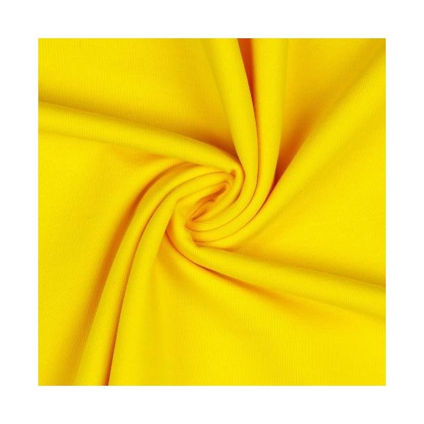 �kotex bomulds jersey, Yellow