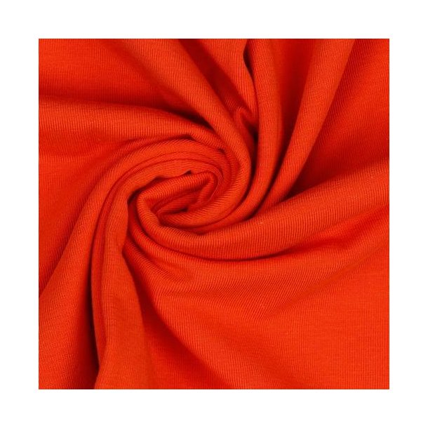 �kotex bomulds jersey, Orange