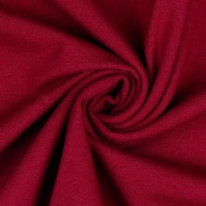 �kotex bomulds jersey, Berry