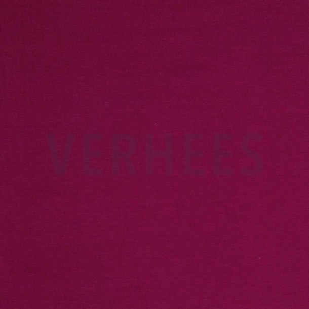 �kotex bomulds jersey, Cyclame