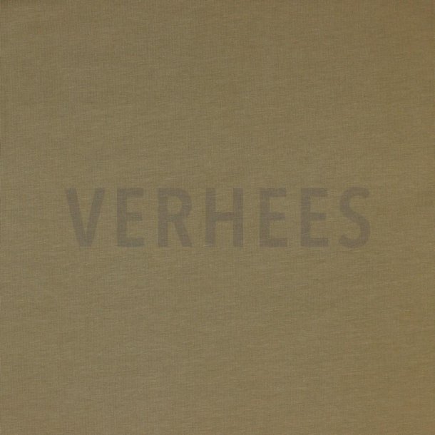 �kotex bomulds jersey, Camel