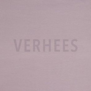 �kotex bomulds jersey, Mauve