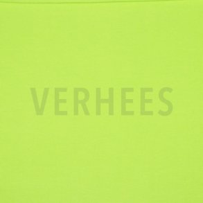 �kotex bomulds jersey, Lime