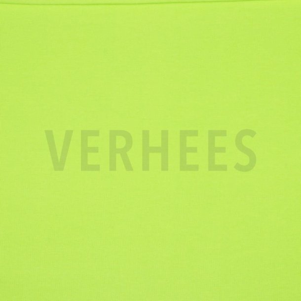 �kotex bomulds jersey, Lime