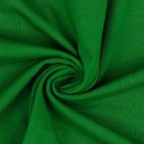 �kotex bomulds jersey, Green