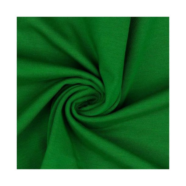 �kotex bomulds jersey, Green
