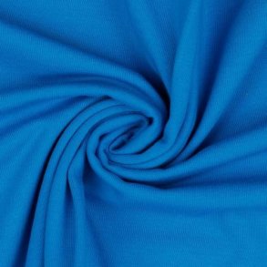 �kotex bomulds jersey, Dark turquoise