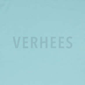 �kotex bomulds jersey, Ice blue