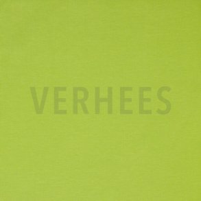 �kotex bomulds jersey, Olive