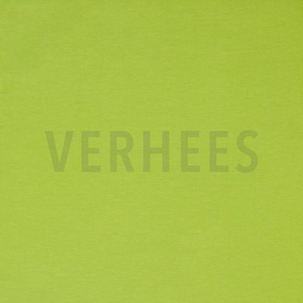 �kotex bomulds jersey, Olive