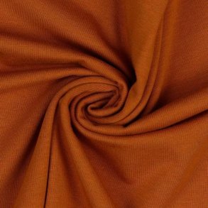 �kotex bomulds jersey, Rust