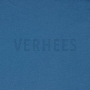 �kotex bomulds jersey, Blue