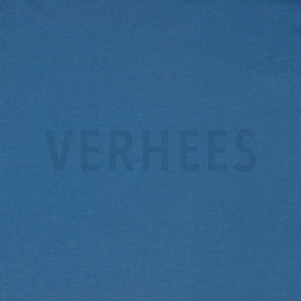 �kotex bomulds jersey, Blue