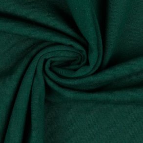 �kotex bomulds jersey, Dark green
