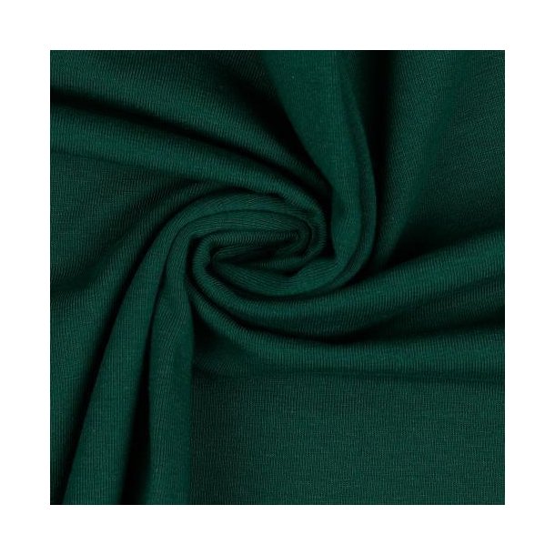 �kotex bomulds jersey, Dark green