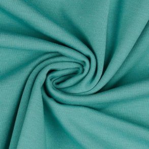 �kotex bomulds jersey, Dark mint