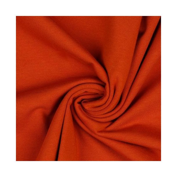 �kotex bomulds jersey, Brique