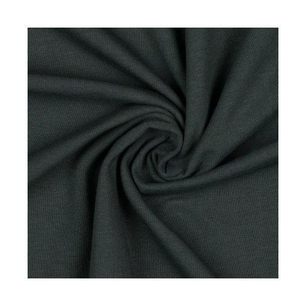 �kotex bomulds jersey, Antracite