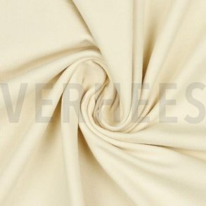 �kotex bomulds jersey, Light sand