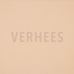 �kotex bomulds jersey, Light salmon