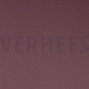 �kotex bomulds jersey, Old mauve